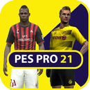 PESMASTER PRO 21 APK