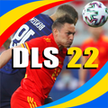 PESMASTER LEAGUE DLS 23