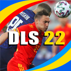 PESMASTER LEAGUE DLS 23 أيقونة