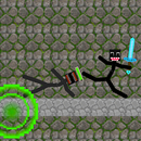 Siren Head vs Light Head Game APK
