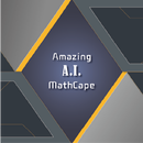 수학 방탈출 | AMAZING A.I. MATHCAPE APK