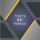 수학 방탈출 | AMAZING A.I. MATHCAPE icon