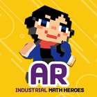AR : 산업수학 히어로즈 icono