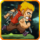 APK Super Commando - Kill Enemies