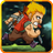 APK Super Commando - Kill Enemies