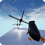 Penguin Run 3D