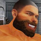 Gym Simulator Horror Zeichen