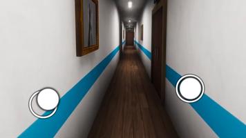 Gym Simulator Horror Screenshot 3