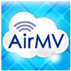 AirMV icône