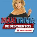 MAXICONSUMO TRIVIA