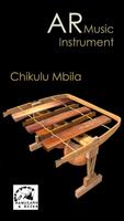 Chikulu Mbila ポスター