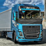 US Truck Driving 2025