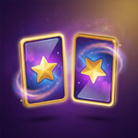 تحدي المرايا: لعبة الذاكرة