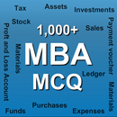 MBA MCQ APK
