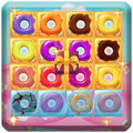 Donut Destroyer