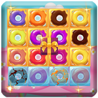 Donut Destroyer ikona
