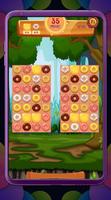 Donut Destroyer 海報