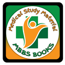 MBBS Books PDF + MBBS Study Material,Medical Books APK