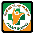 MBBS Books PDF + MBBS Study Material,Medical Books-APK