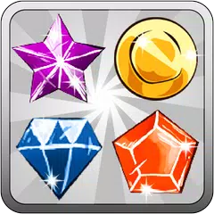 JeweLife - Match 3 Jewels