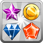 JeweLife - Match 3 Jewels-icoon