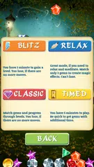 JeweLife - Match 3 Jewels APK download