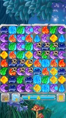 Moon Jewels - Match 3 Puzzle APK download