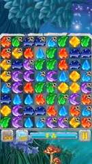 Moon Jewels - Match 3 Puzzle APK download