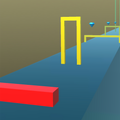 Shape Parkour