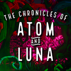 Atom & Luna biểu tượng