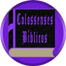 Colossenses Bíblicos APK