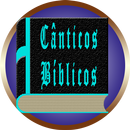 Cânticos Bíblicos APK