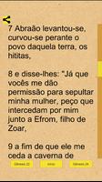 Antigo Testamento Screenshot 1