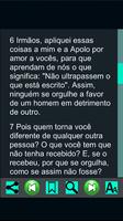 Apocalipse Bíblico постер