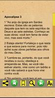 Apocalipse Bíblico скриншот 2