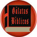 Gálatas Bíblicos APK