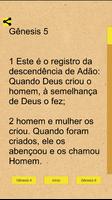 Gênesis Bíblicos imagem de tela 1