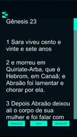 Gênesis Bíblicos imagem de tela 2