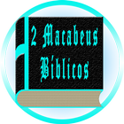 2 Macabeus Bíblicos simgesi
