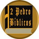 2 Pedro Bíblicos APK