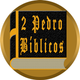 2 Pedro Bíblicos APK