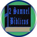 2 Samuel Bíblicos icône