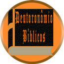 Deuteronômio Bíblicos APK