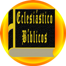 Eclesiástico Bíblicos APK