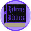 Hebreus Bíblicos APK