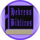Hebreus Bíblicos icône