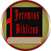 Jeremias Bíblicos ikon