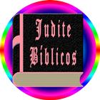 Icona Judite Bíblicos