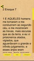 Livro 2 Enoque screenshot 3