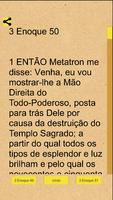 1 Schermata Livro 3 Enoque